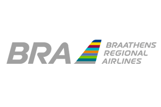 BRA logo